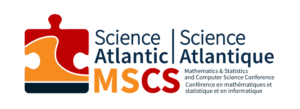 Mathematics Statistics and Computer Science Undergraduate Student Conference logo