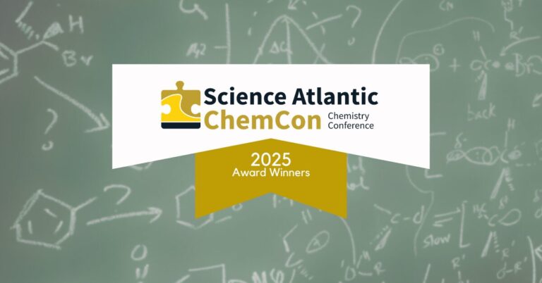 2025 ChemCon Award Winners