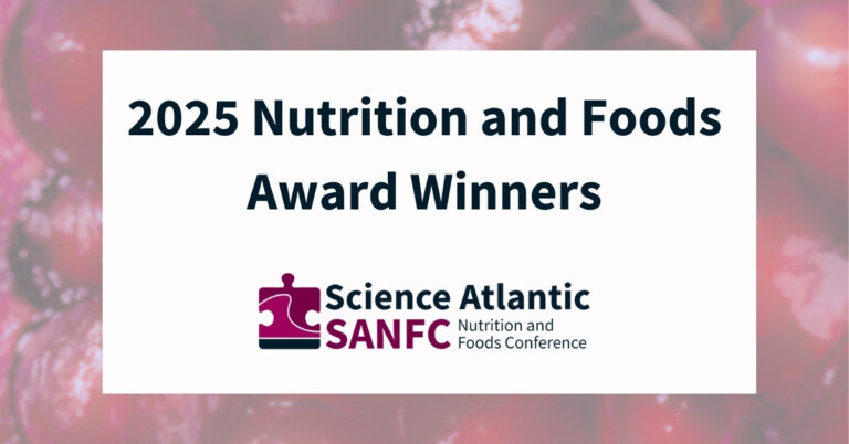 2025 SANFC Award Winners featured image