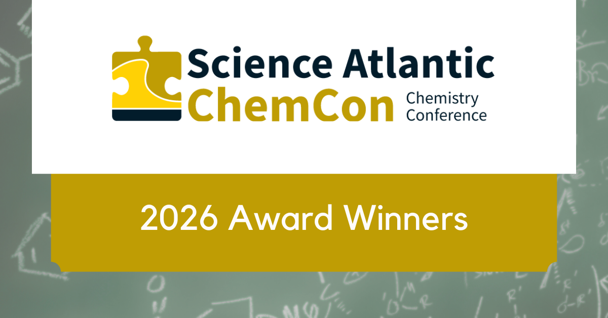 2026 ChemCon Award Winners Featured Image