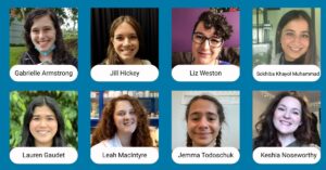 AFB 2022 Biology Award Winners