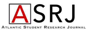 Logo of Atlantic Student Research Journal