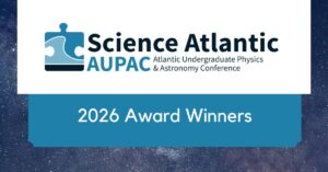 AUPAC 2026 Award Winners