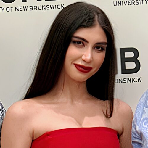 Ainaz Giahi