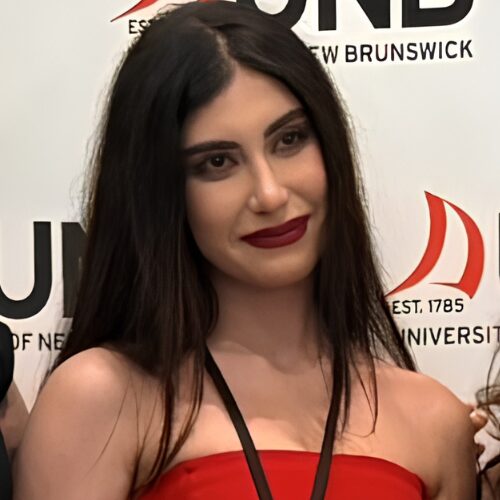 Ainaz Giahi