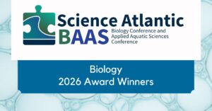 BAAS BIO 2026 Award Winners