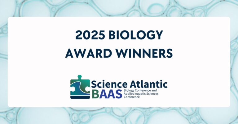 BAAS-BIO Award Winners Featured Image