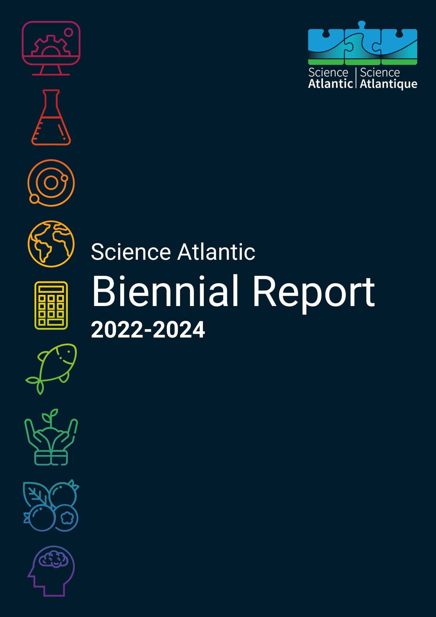 Biennial Report 2022-2024