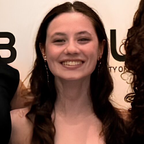 Brianna Aube