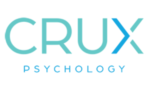 CRUX Psychology logo