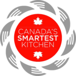 Canada's Smartest Kitchen logo