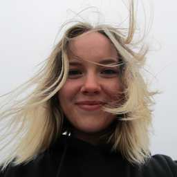 Caelin Randall-Scott
