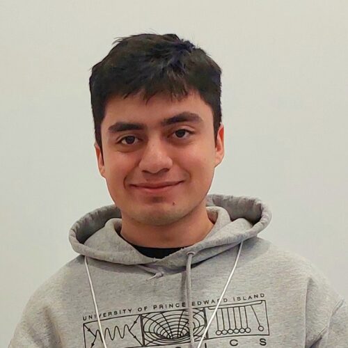 Carlos Emilio Padilla Robles