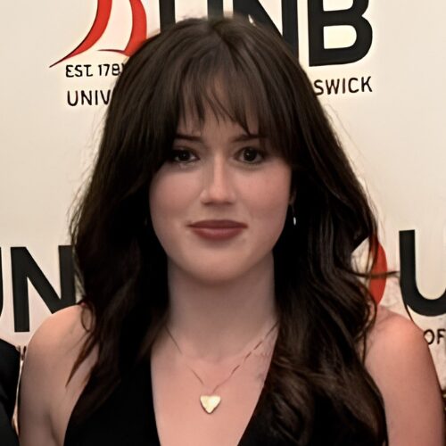 Cassidy Veinot
