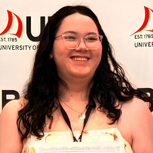 Cynthia McNair
