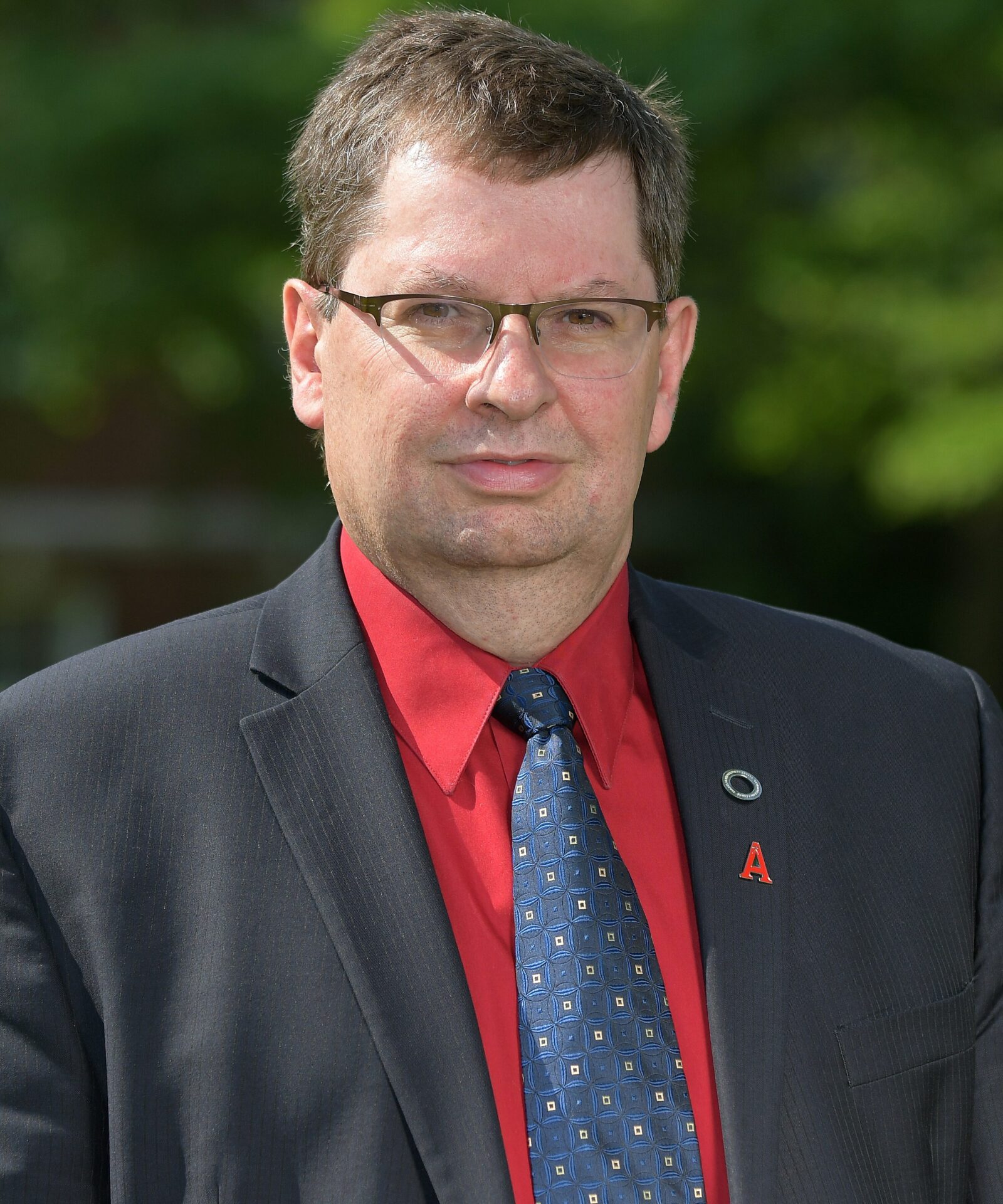 Dale Keefe