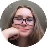 Headshot of Day
