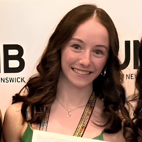 Emily Doucet
