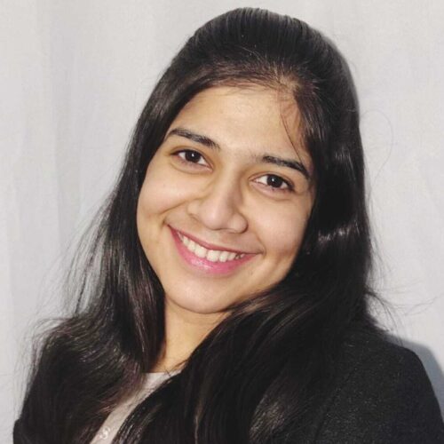 Joshita P S Senthil Kumar