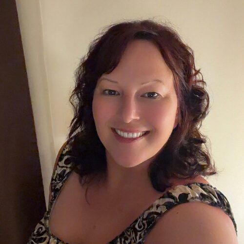 Krista Gardner