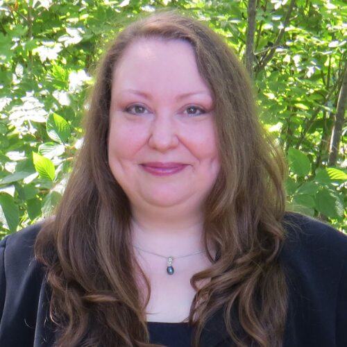 Lois Whitehead
