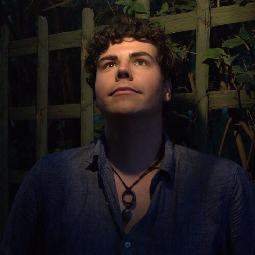 Lucas Michaud-Chevalier