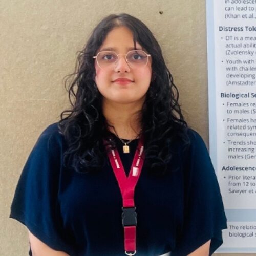 Mehar Sharma