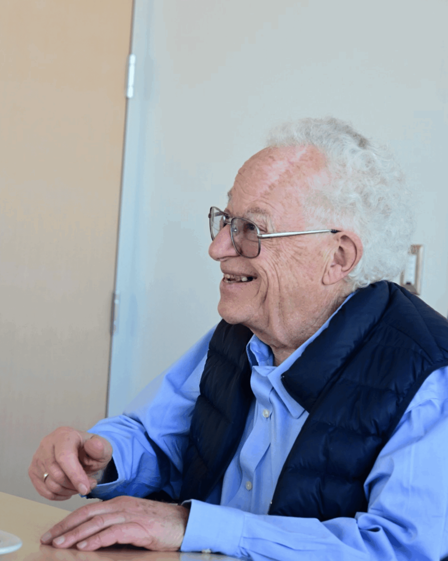 Michael Steinitz