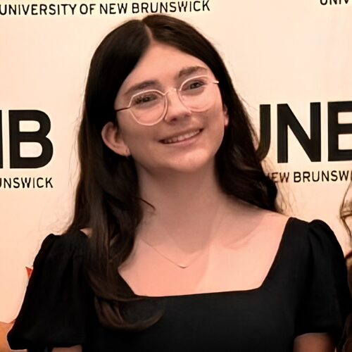Olivia Mabey