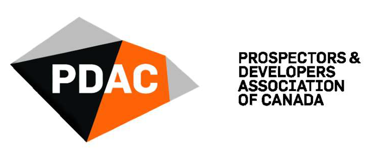 PDAC logo