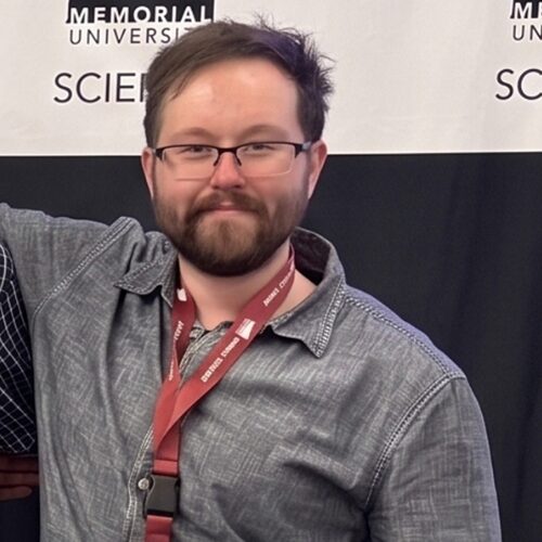 Patrick Belgrave