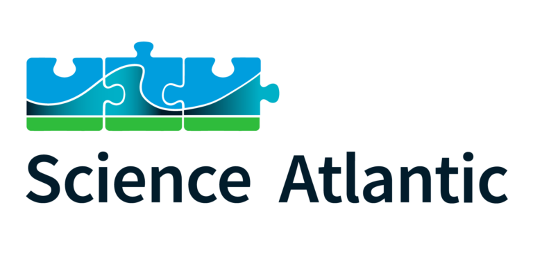 Science Atlantic's logo