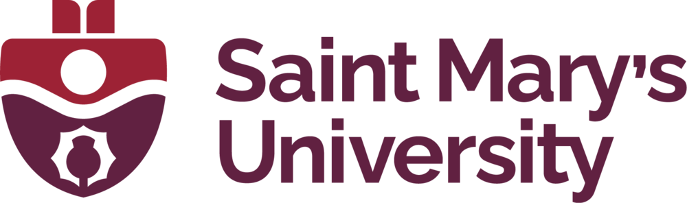 Saint Mary's University Logo