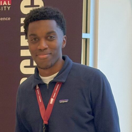 Steven Nzoyamara