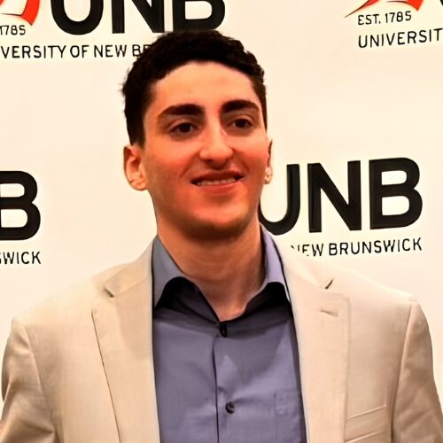 Ziad Mohamed