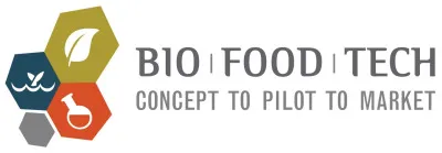 BioFoodTech logo
