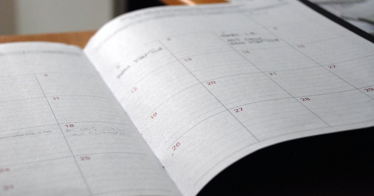 Calendar