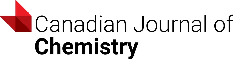Canadian Journal of Chemistry