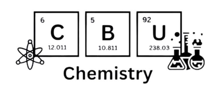 cbu chemistry