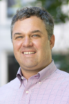 Headshot of Chuck Macdonald