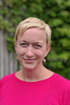 Headshot of Carrie Dawson