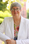 Headshot of Heather Bruce