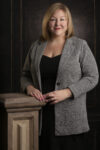 Headshot of Stephanie MacQuarrie