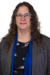 Headshot of Céline Surette