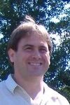 Headshot of Jeff Hooper
