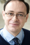 Headshot of Robert Bailey