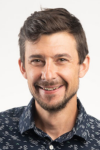 Headshot of Sam Veres
