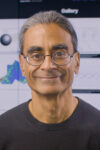 Headshot of Sanjeev Seahra