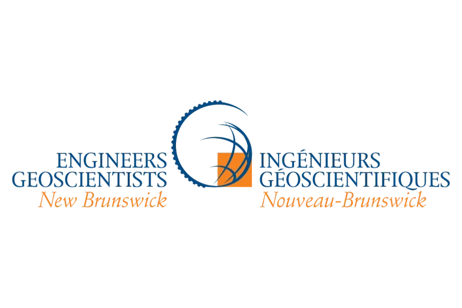 Engineers Geoscientists New Brunswick