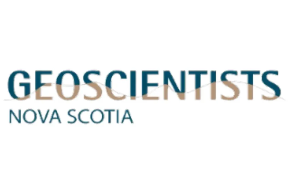 Geoscientists Nova Scotia